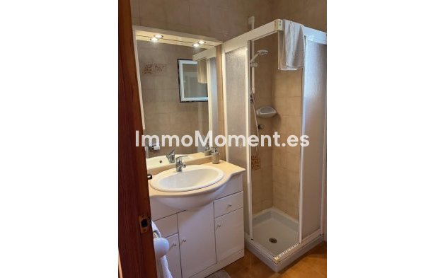 Bestaande woning - Villa - Benissa - Benissa Centro