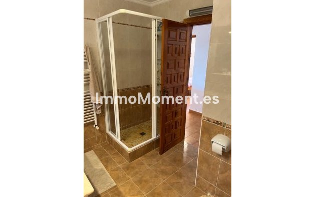 Bestaande woning - Villa - Benissa - Benissa Centro
