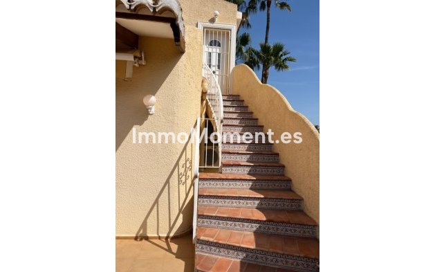 Bestaande woning - Villa - Benissa - Benissa Centro