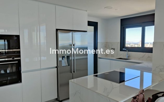 Bestaande woning - Appartement - Benidorm - Benidorm Centro
