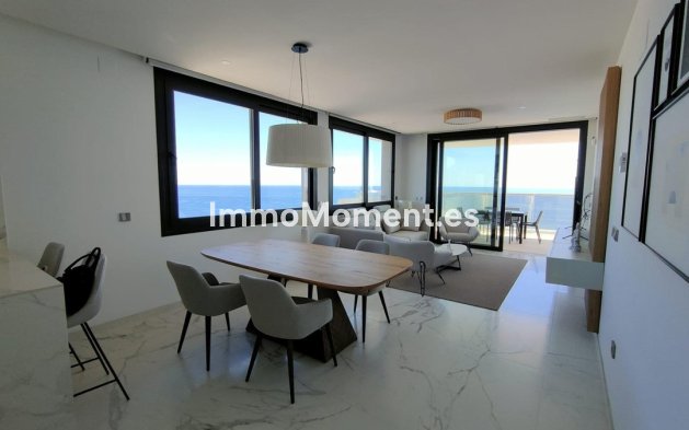 Bestaande woning - Appartement - Benidorm - Benidorm Centro