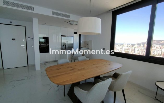 Bestaande woning - Appartement - Benidorm - Benidorm Centro