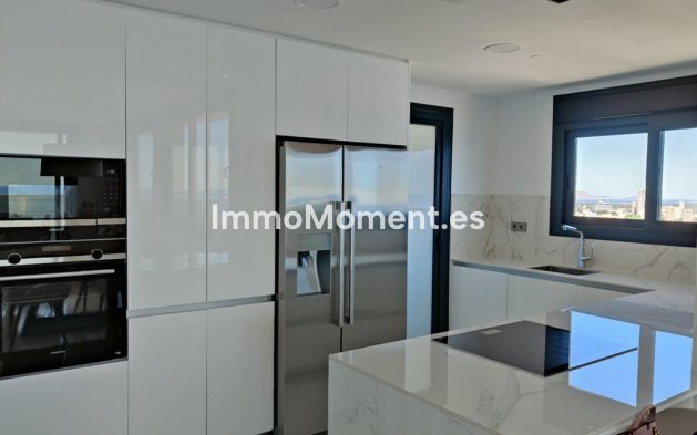 Bestaande woning - Appartement - Benidorm - Benidorm Centro