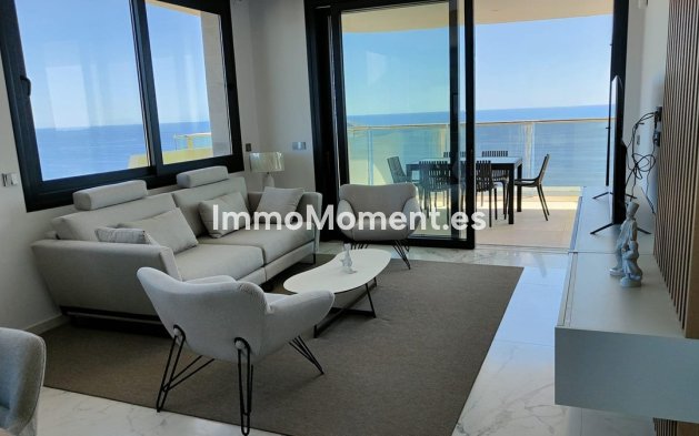 Bestaande woning - Appartement - Benidorm - Benidorm Centro
