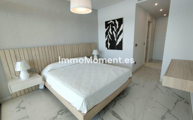 Bestaande woning - Appartement - Benidorm - Benidorm Centro