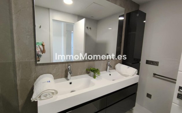 Bestaande woning - Appartement - Benidorm - Benidorm Centro