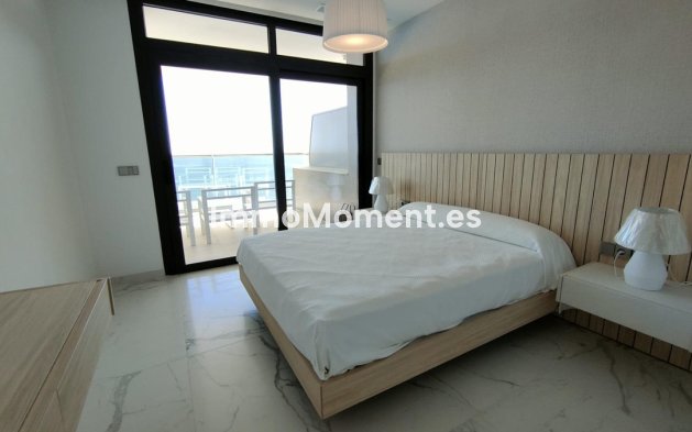 Bestaande woning - Appartement - Benidorm - Benidorm Centro