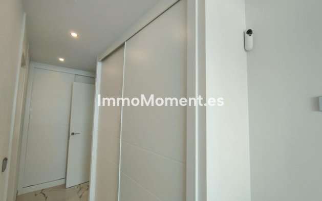 Bestaande woning - Appartement - Benidorm - Benidorm Centro