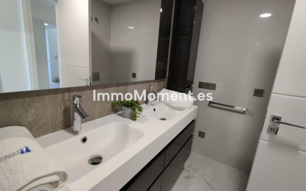Bestaande woning - Appartement - Benidorm - Benidorm Centro