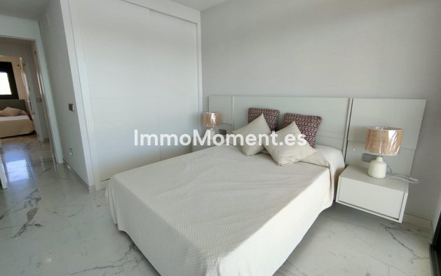 Bestaande woning - Appartement - Benidorm - Benidorm Centro