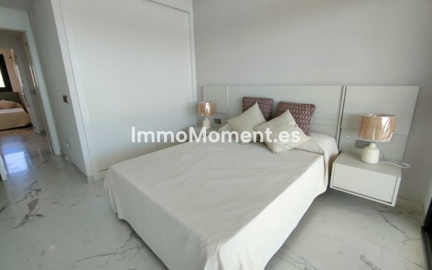 Bestaande woning - Appartement - Benidorm - Benidorm Centro