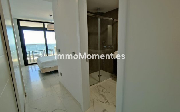 Bestaande woning - Appartement - Benidorm - Benidorm Centro