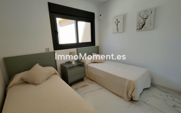 Bestaande woning - Appartement - Benidorm - Benidorm Centro