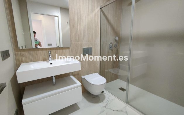 Bestaande woning - Appartement - Benidorm - Benidorm Centro
