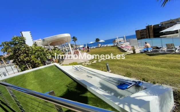 Bestaande woning - Appartement - Benidorm - Benidorm Centro