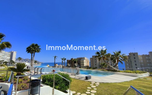 Bestaande woning - Appartement - Benidorm - Benidorm Centro