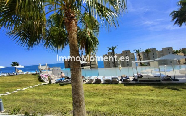 Bestaande woning - Appartement - Benidorm - Benidorm Centro