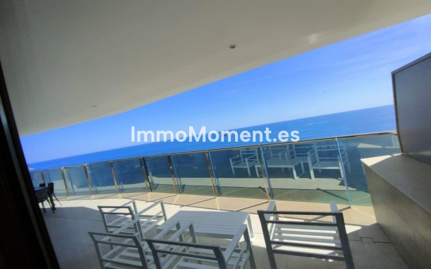Bestaande woning - Appartement - Benidorm - Benidorm Centro
