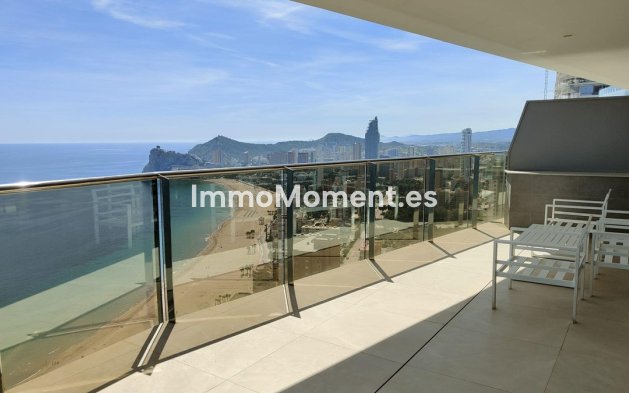 Bestaande woning - Appartement - Benidorm - Benidorm Centro
