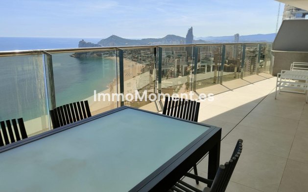 Bestaande woning - Appartement - Benidorm - Benidorm Centro