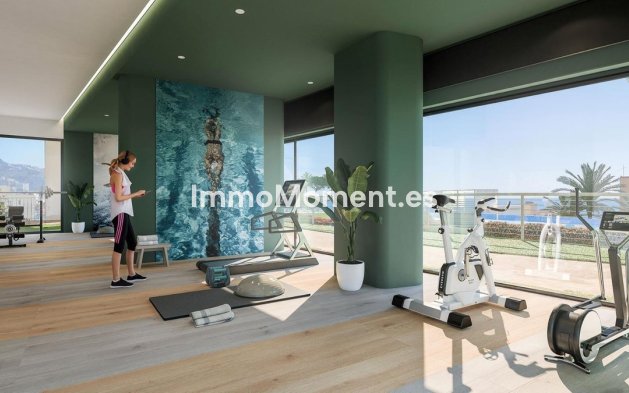 Bestaande woning - Appartement - Benidorm - Benidorm Centro