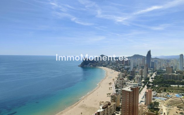 Bestaande woning - Appartement - Benidorm - Benidorm Centro