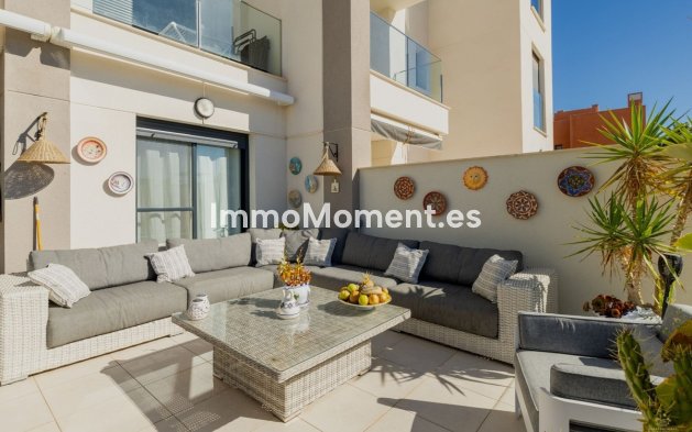 Bestaande woning - Appartement - Orihuela - Villamartin