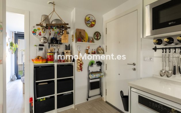 Bestaande woning - Appartement - Orihuela - Villamartin