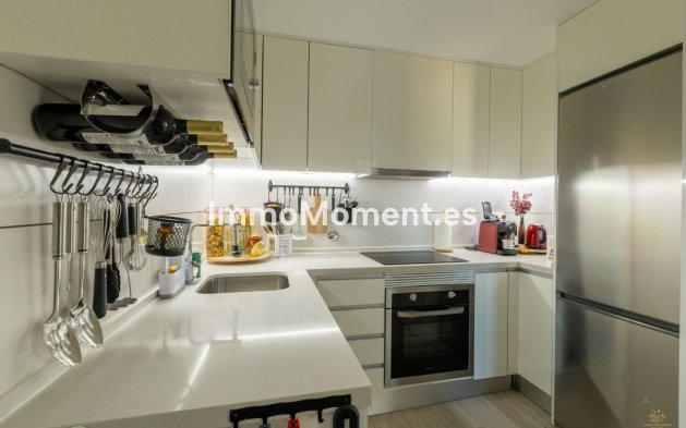 Bestaande woning - Appartement - Orihuela - Villamartin