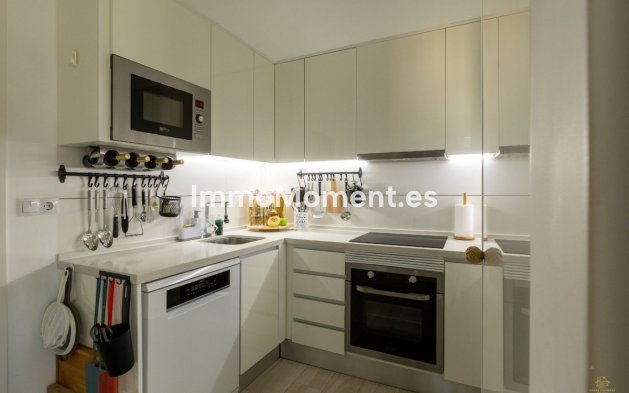 Bestaande woning - Appartement - Orihuela - Villamartin