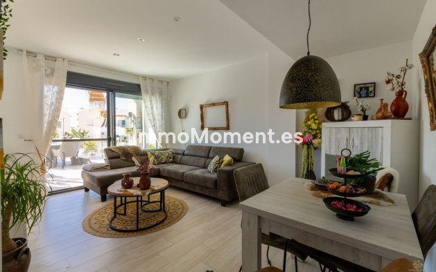 Bestaande woning - Appartement - Orihuela - Villamartin