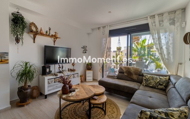 Bestaande woning - Appartement - Orihuela - Villamartin