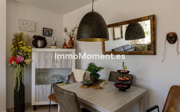 Bestaande woning - Appartement - Orihuela - Villamartin
