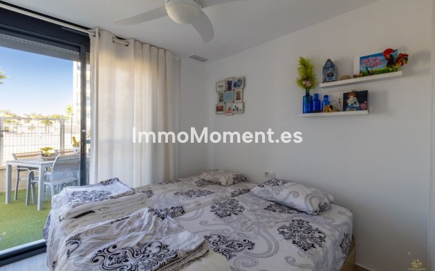 Bestaande woning - Appartement - Orihuela - Villamartin