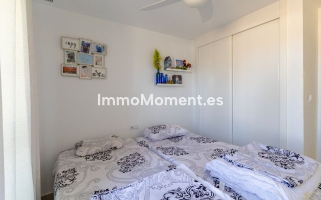 Bestaande woning - Appartement - Orihuela - Villamartin