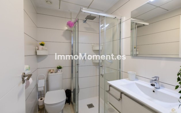 Bestaande woning - Appartement - Orihuela - Villamartin