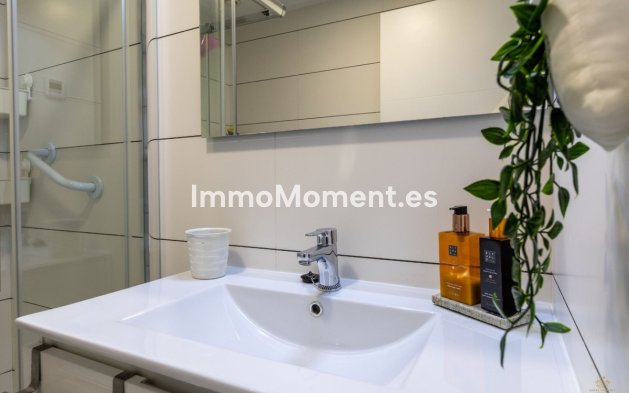 Bestaande woning - Appartement - Orihuela - Villamartin