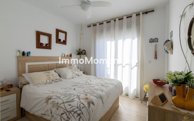 Bestaande woning - Appartement - Orihuela - Villamartin