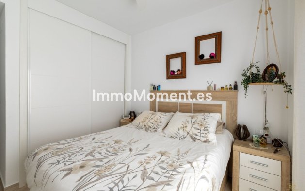 Bestaande woning - Appartement - Orihuela - Villamartin