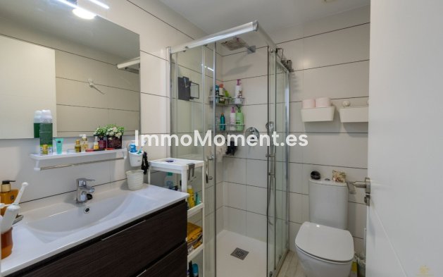 Bestaande woning - Appartement - Orihuela - Villamartin