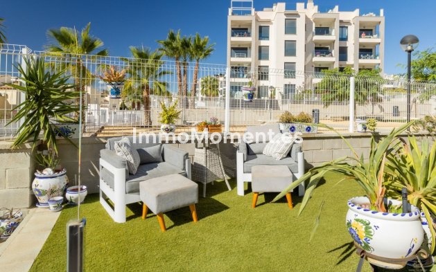 Bestaande woning - Appartement - Orihuela - Villamartin