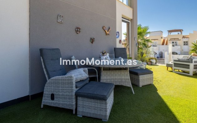 Bestaande woning - Appartement - Orihuela - Villamartin
