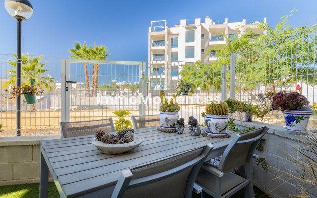 Bestaande woning - Appartement - Orihuela - Villamartin
