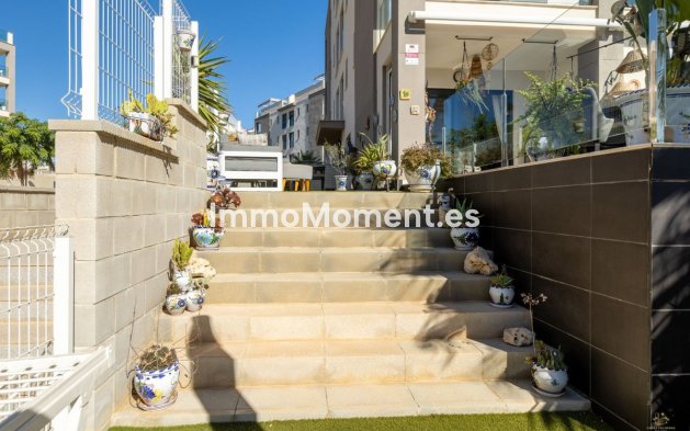 Bestaande woning - Appartement - Orihuela - Villamartin