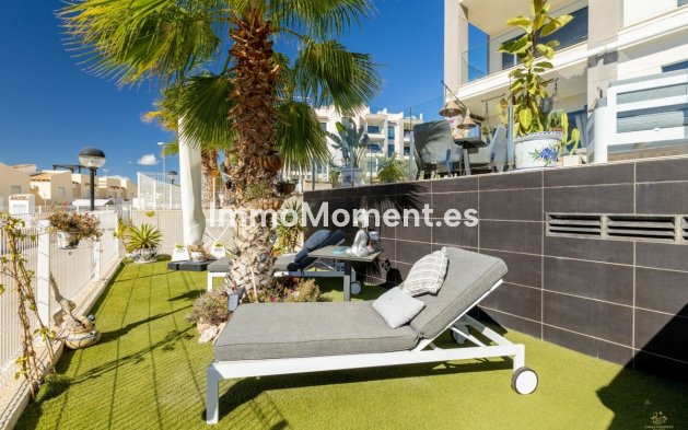 Bestaande woning - Appartement - Orihuela - Villamartin