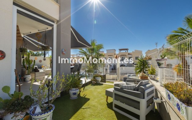 Bestaande woning - Appartement - Orihuela - Villamartin