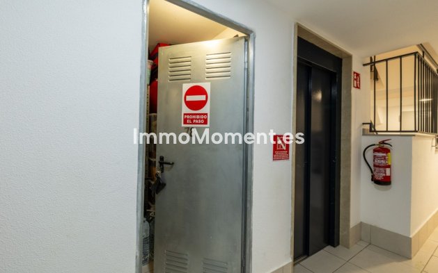 Bestaande woning - Appartement - Orihuela - Villamartin