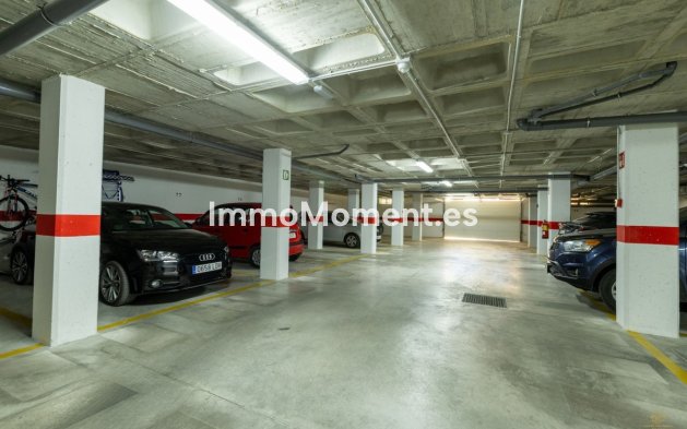 Bestaande woning - Appartement - Orihuela - Villamartin