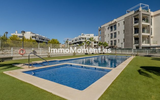 Bestaande woning - Appartement - Orihuela - Villamartin