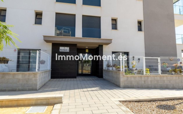 Bestaande woning - Appartement - Orihuela - Villamartin